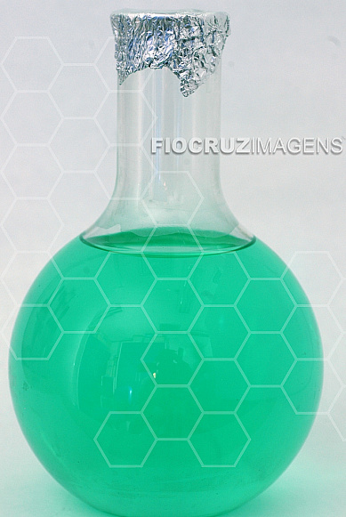 Laboratório científico