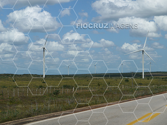 Energia eólica