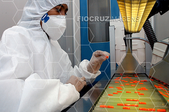 Instituto de tecnologia em fármacos, Farmanguinhos