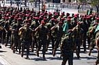 Desfile oficial do Dia da Independência