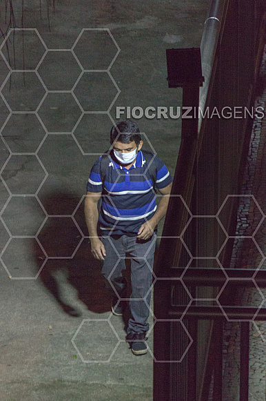 Máscara