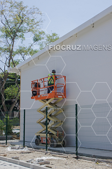 Biobanco da Biodiversidade e Saúde