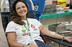 Doação de sangue