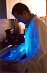 Laboratório científico