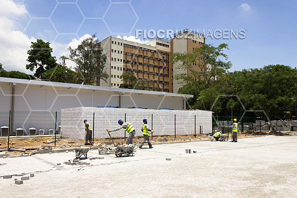 Biobanco da Biodiversidade e Saúde