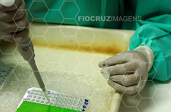 Laboratório