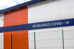 Biobanco da Biodiversidade e Saúde