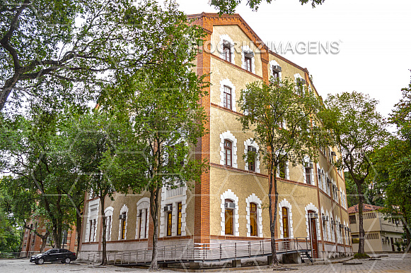 Pavilhão Figueiredo de Vasconcellos