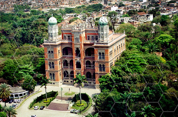 Castelo Mourisco