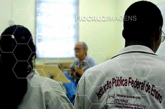 Educação escolar