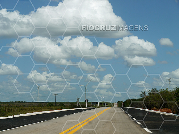 Energia eólica
