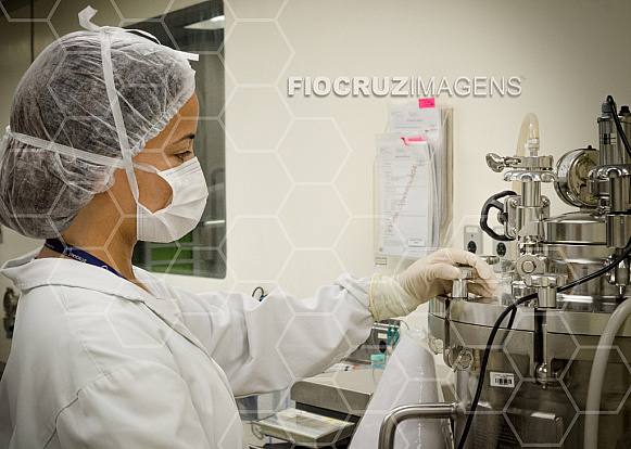 Purificação de biomoléculas