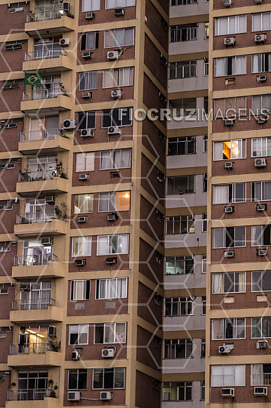 Isolamento social