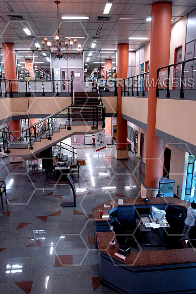 Biblioteca de Ciências Biomédicas