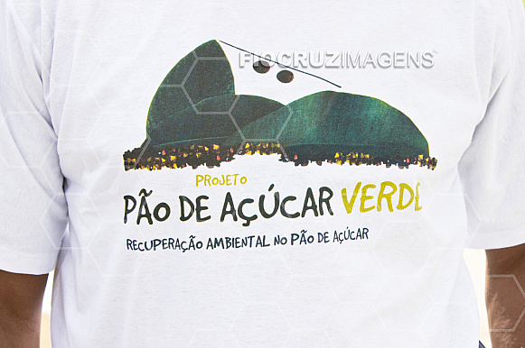 Recuperação ambiental 