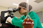 Laboratório