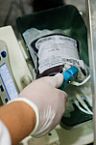 Doação de sangue