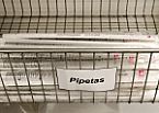 Pipetas
