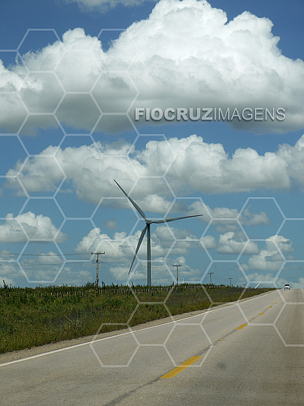 Energia eólica
