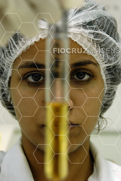 Laboratório