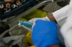 Doação de sangue
