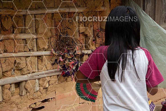 Arte indígena