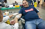 Doação de sangue