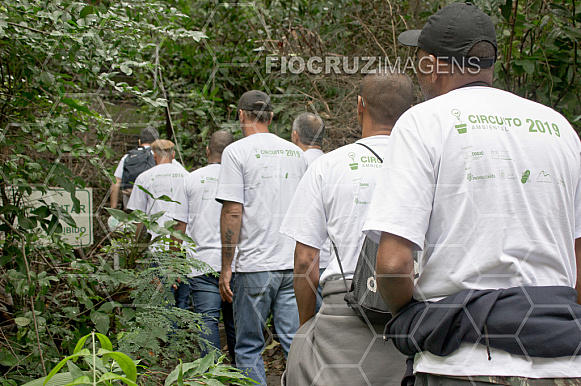 Recuperação ambiental 