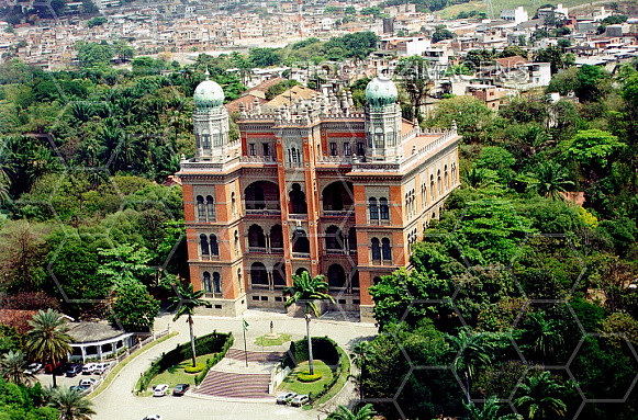 Castelo Mourisco