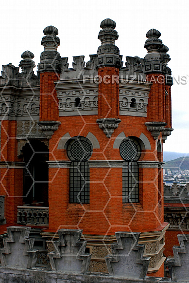 Castelo Mourisco