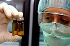 Laboratório científico