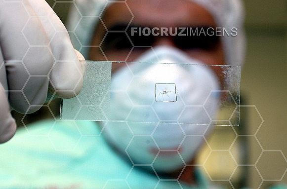 Laboratório científico