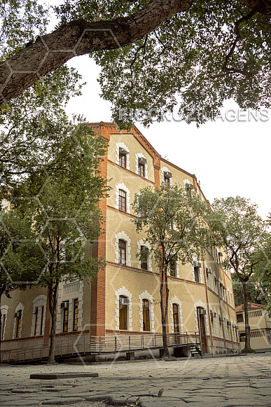 Pavilhão Figueiredo de Vasconcellos