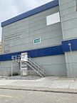 Centro de Pesquisa, Inovação e Vigilância em Covid-19 e Emergências Sanitárias – Pavilhão Luiz Fernando Ferreira