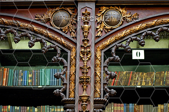 Biblioteca Nacional