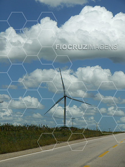 Energia eólica
