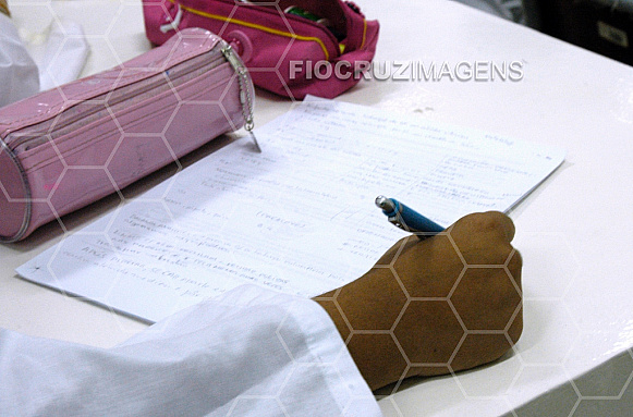 Educação escolar