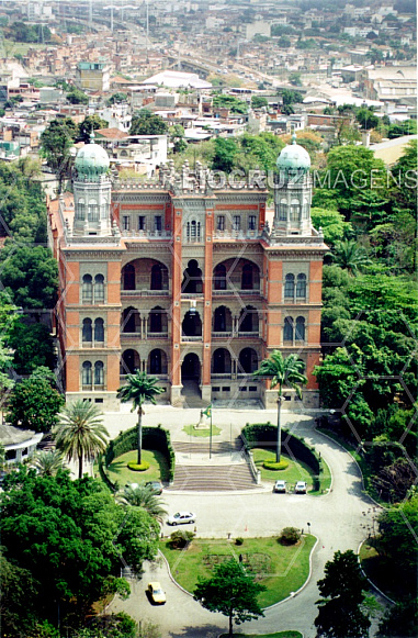 Castelo Mourisco