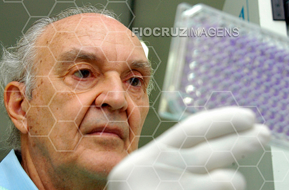 Laboratório científico