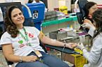 Doação de sangue