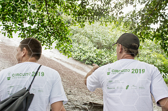 Recuperação ambiental 