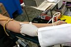 Doação de sangue