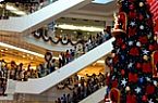 Shopping center