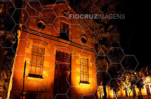Museu da vida