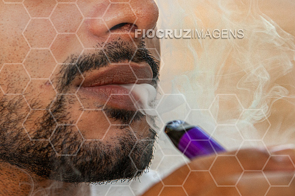 Cigarro eletrônico
