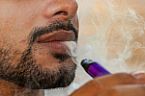 Cigarro eletrônico