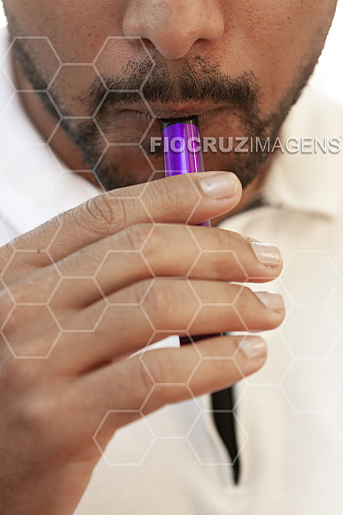 Cigarro eletrônico