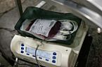 Doação de sangue