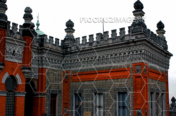 Castelo Mourisco
