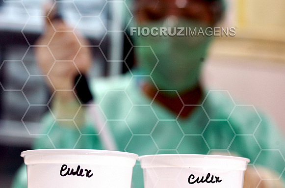 Laboratório científico